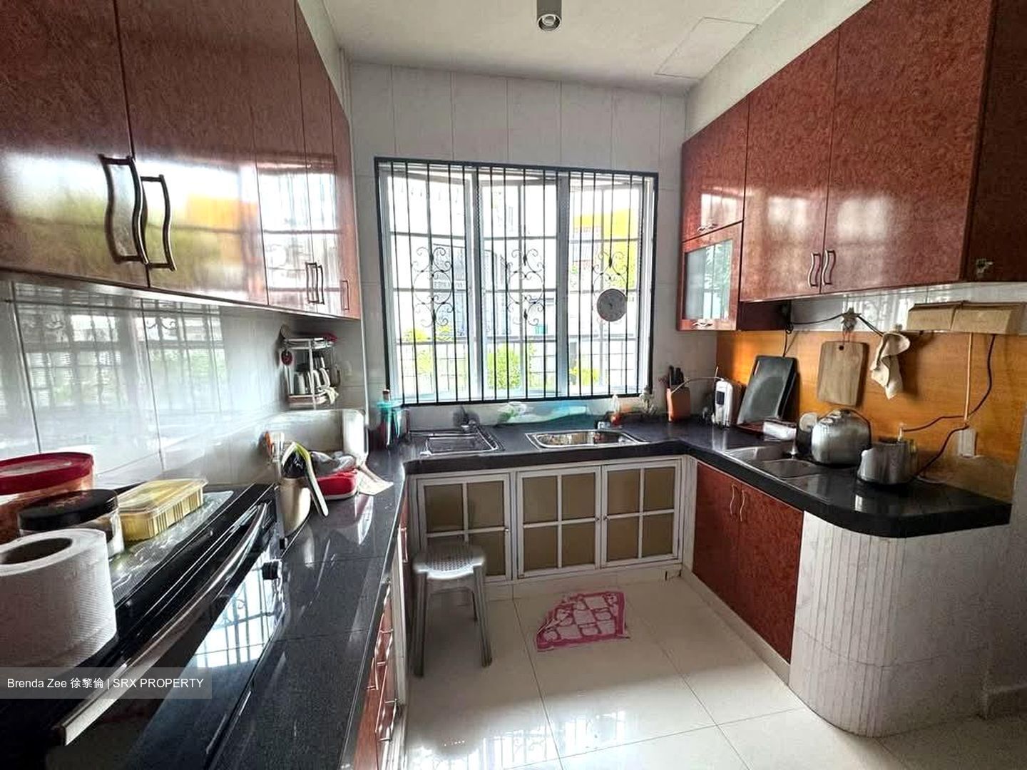 Sembawang Hills Estate (D20), Semi-Detached #537473201